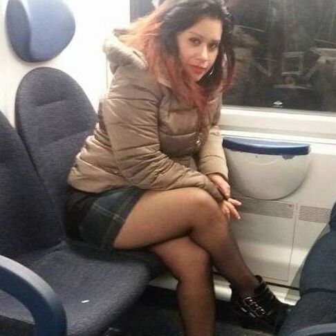 Latina slut