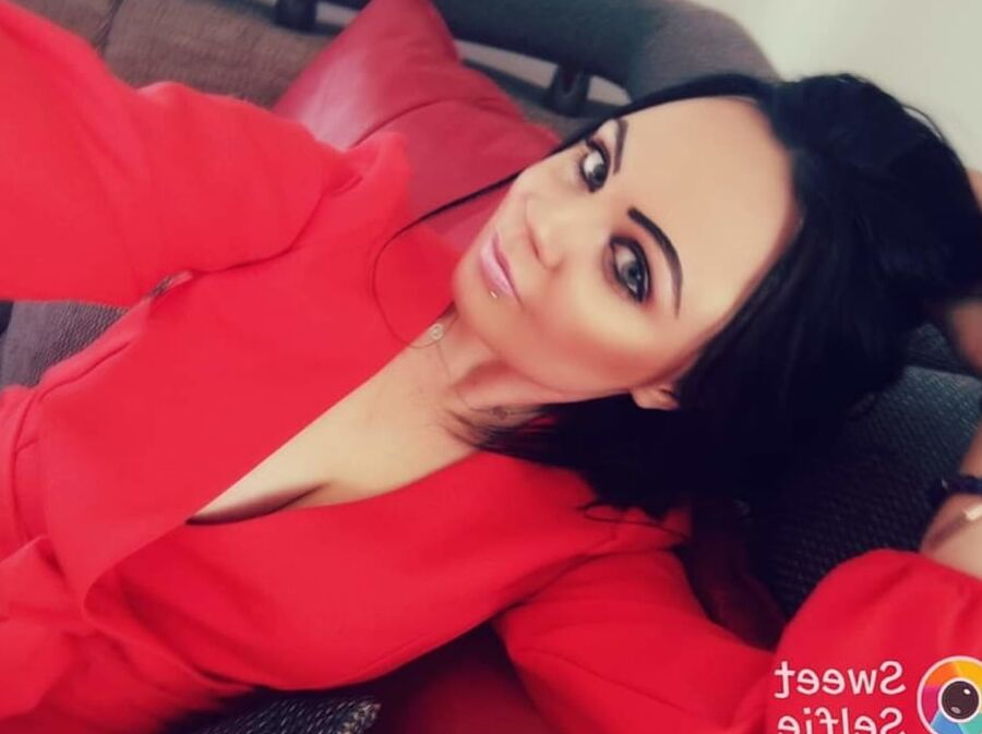 Dziwka