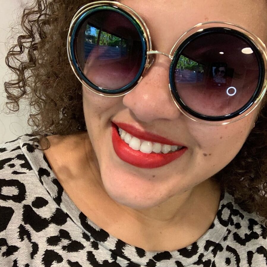 DREAM BBW - DENNI