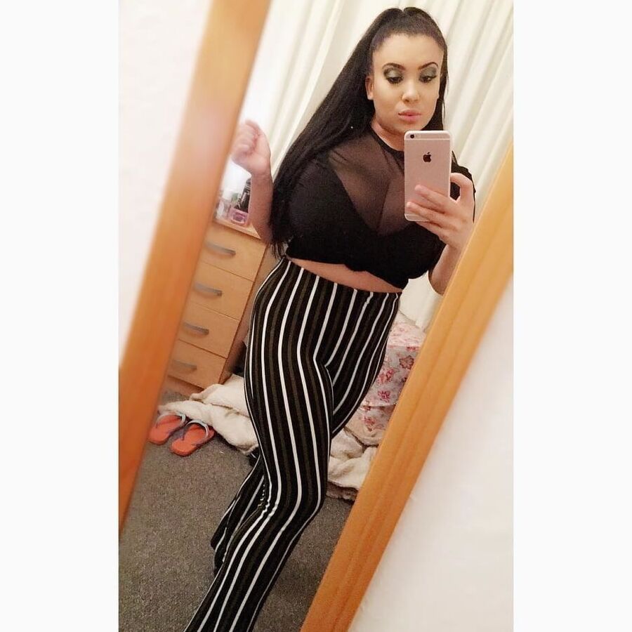 See through