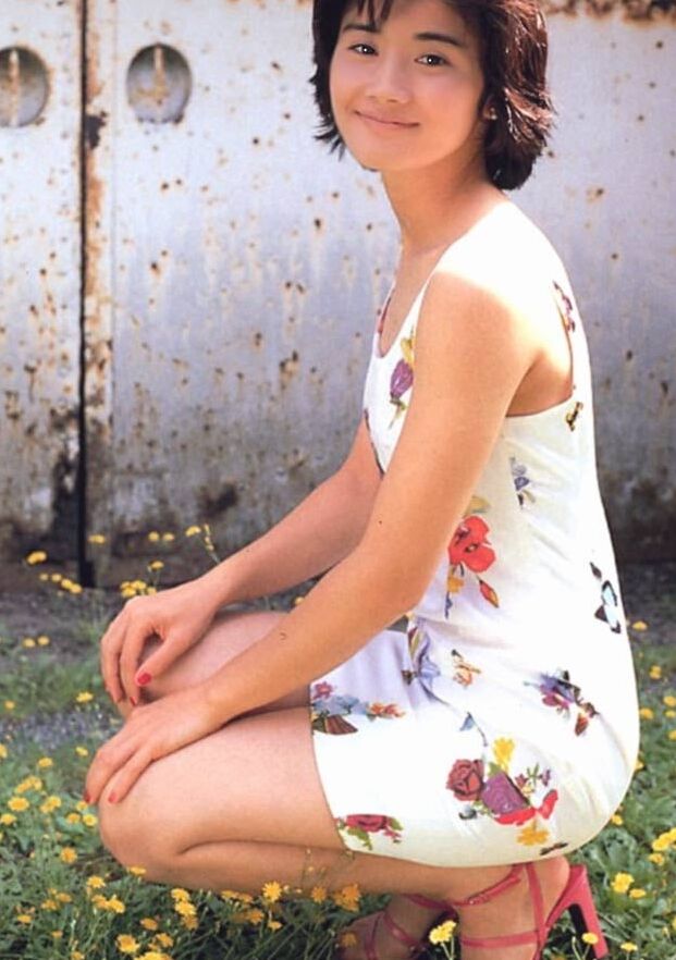 Hikari Ishida