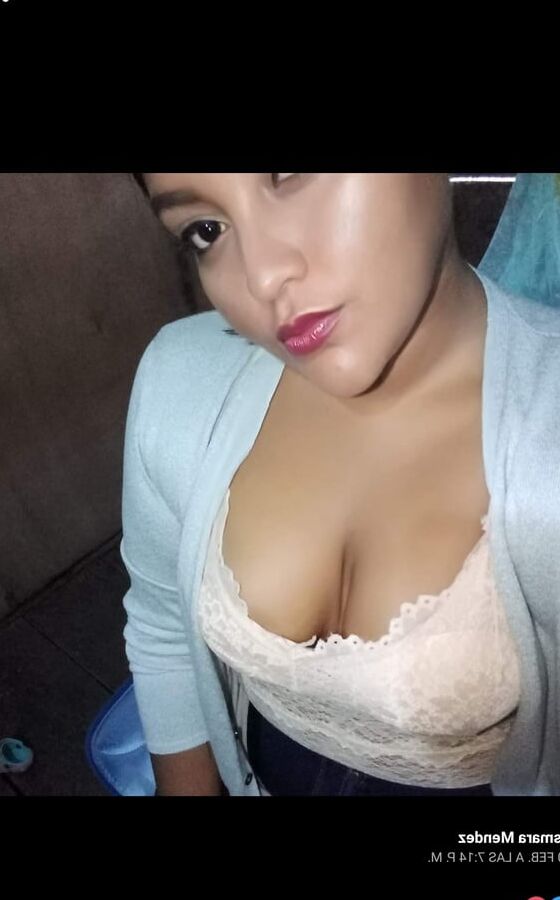 Osmara Mendez