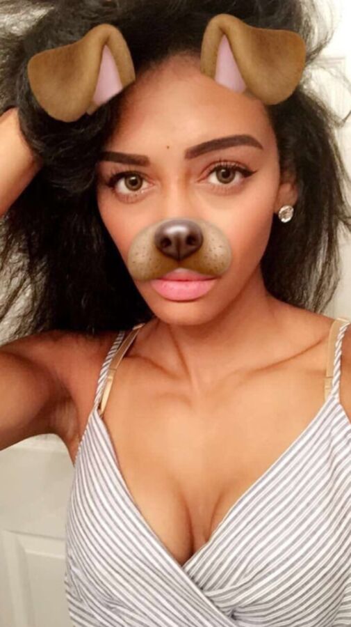 Chelle Johnson College Basketball Player