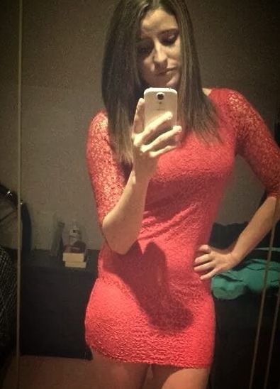 Mariijn , hot wife