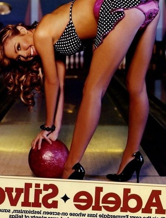 Adele Silva
