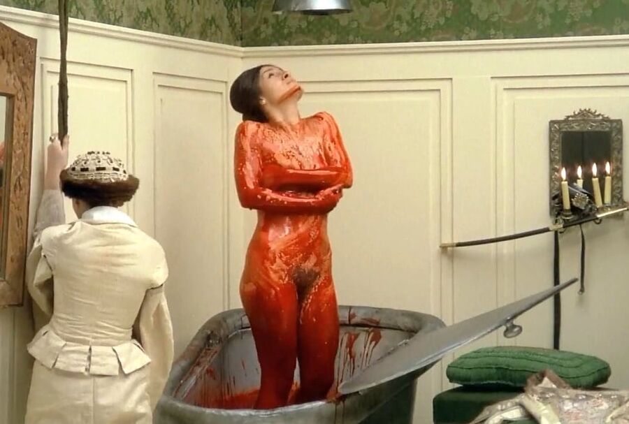 Paloma Picasso