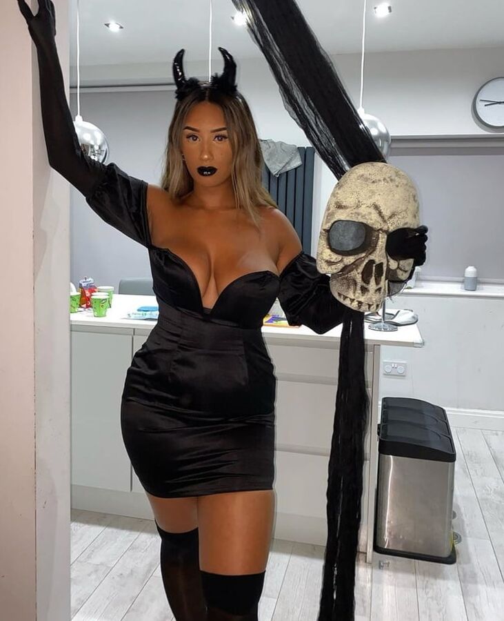 sexy fancy dress