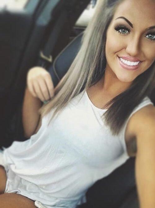 Baton Rouge Milf