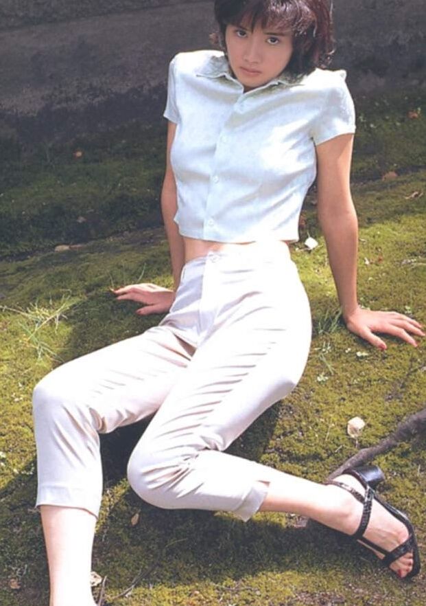 Hikari Ishida