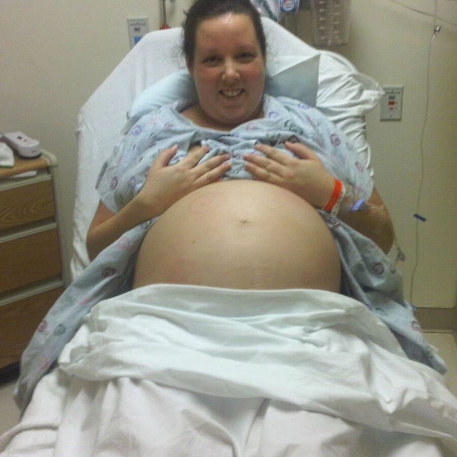Mix pregntants - comment and rate