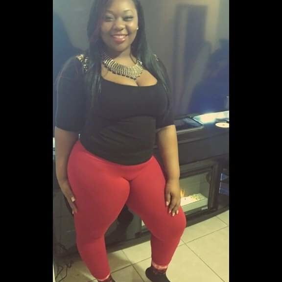 Black azz master