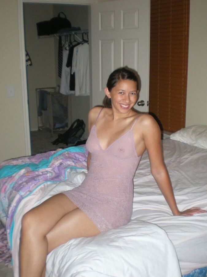 A little pinay