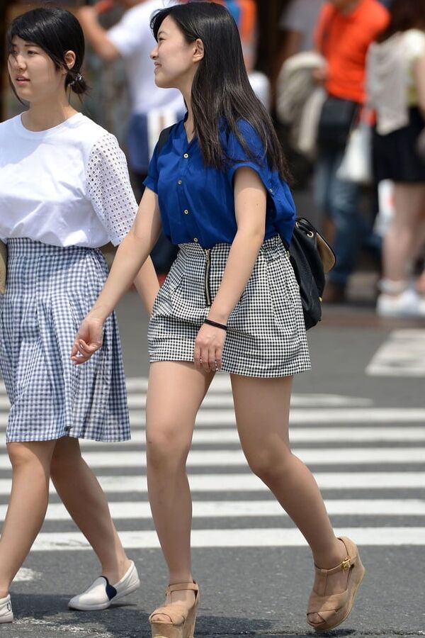 asian pantyhose