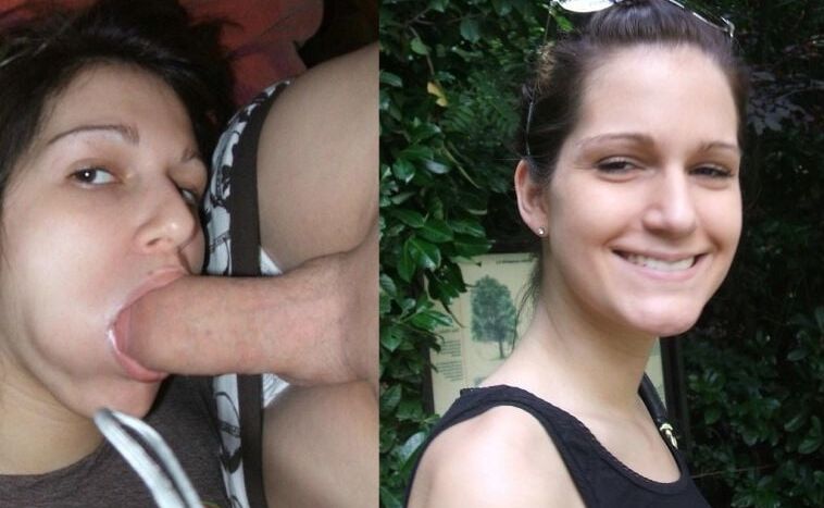 Pics I LIke - Before and Later