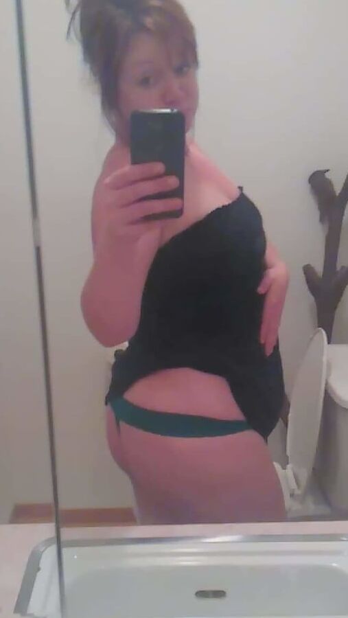 me taking pics
