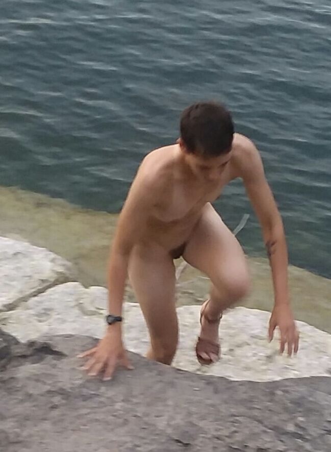 Sexy Submission