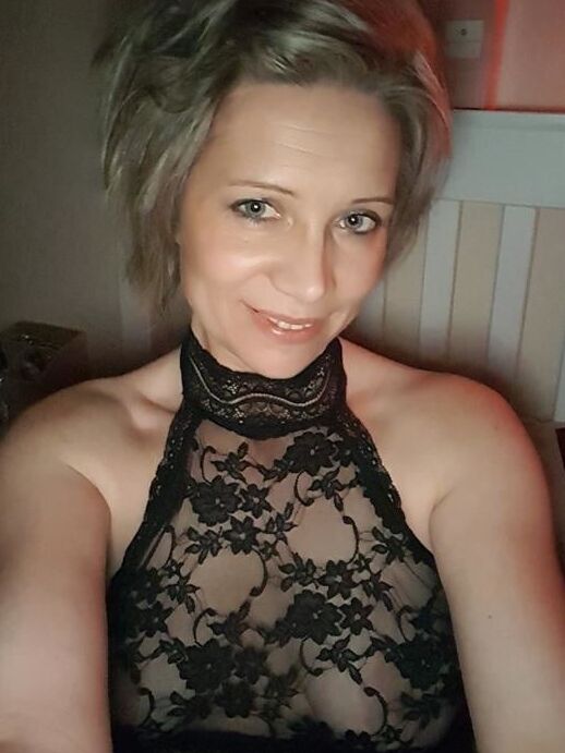 just me