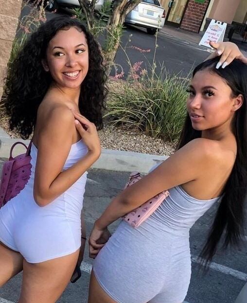 From Slim to BBW