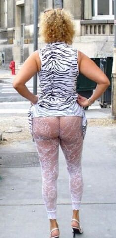 Ass - cul