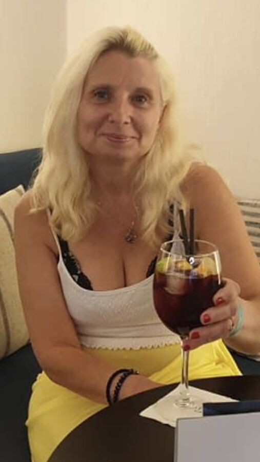 Milf I work with