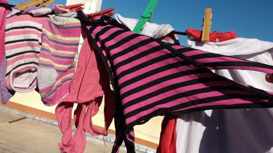 mother in law, boss&;s wife panties