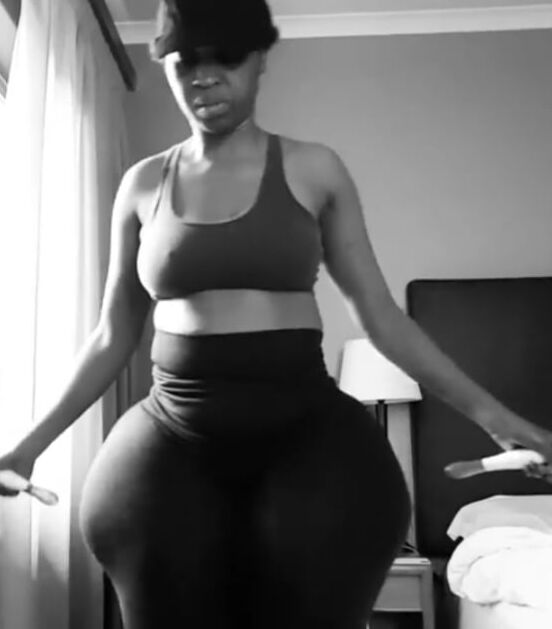 Lil juicy big booty mega wide shethick slim bbw pear
