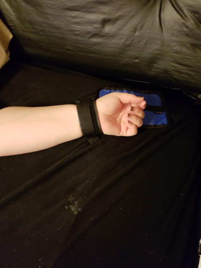 spread eagle