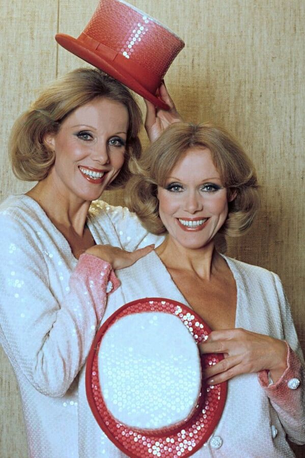 Kessler sisters