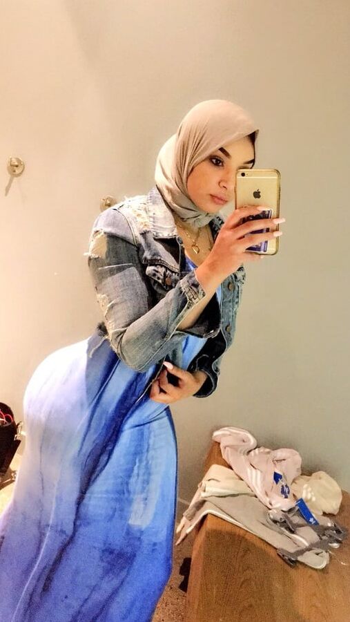 Mix Indian &amp; Paki BBWs Arab