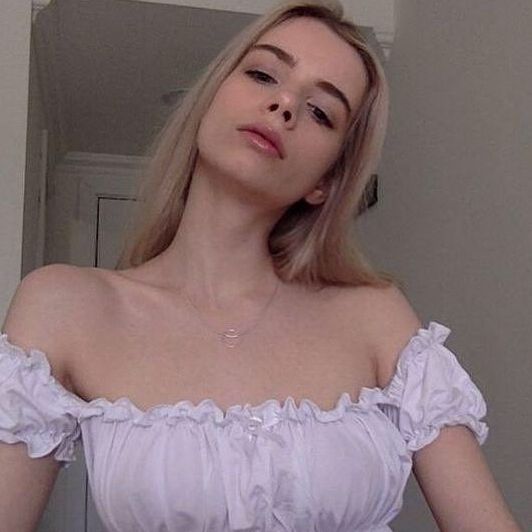 Sexy woman
