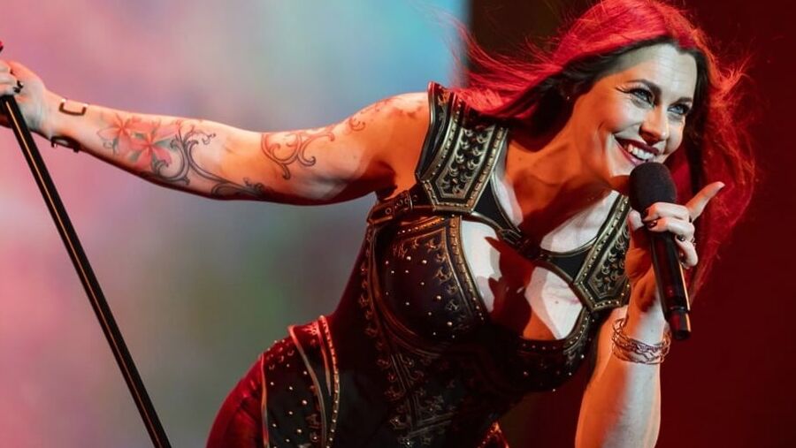 Floor Jansen