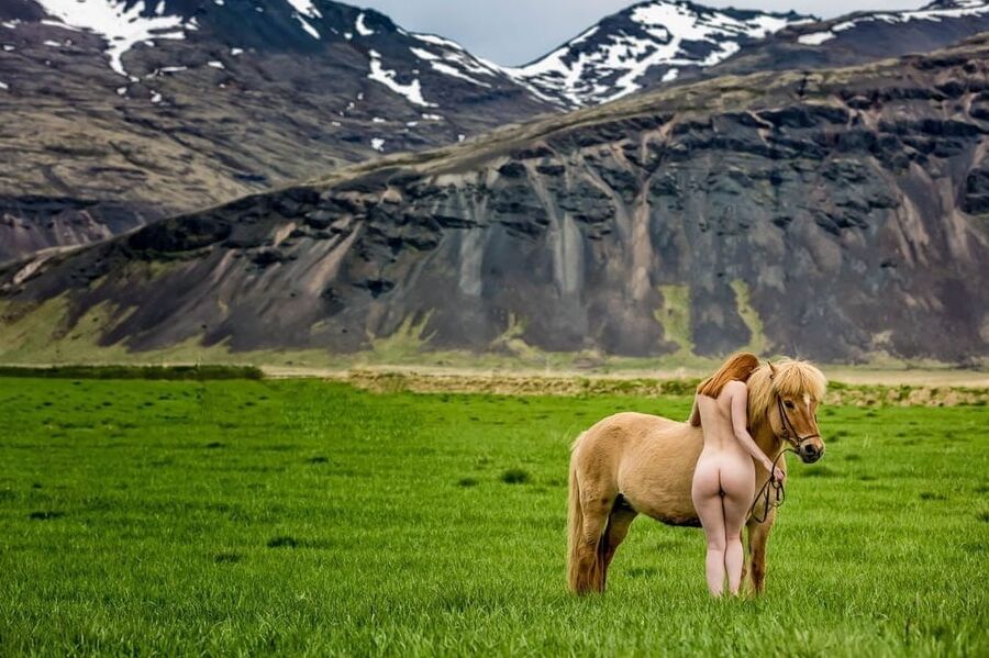 Outdoor women