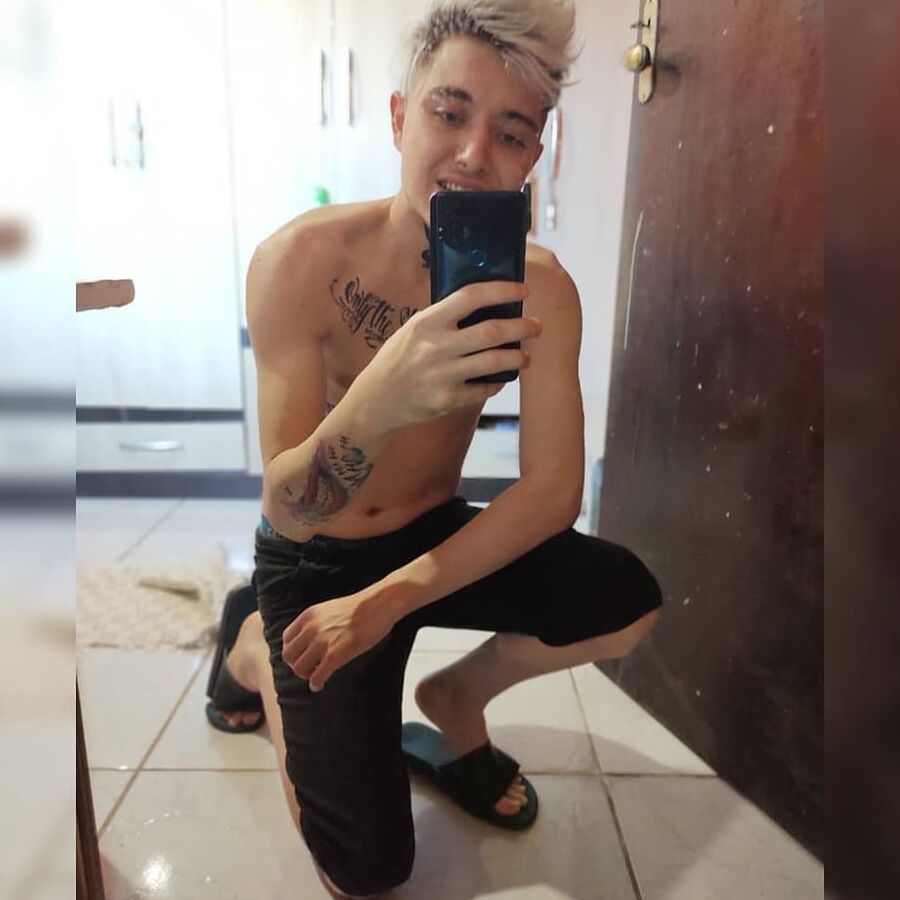 Minhas fotografias