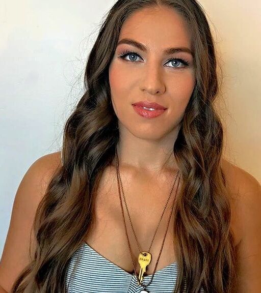 Marina Shafir