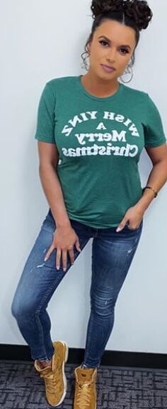 Joy Taylor is so thick