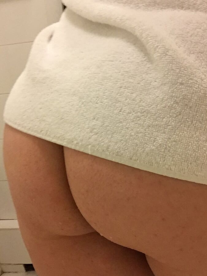 Shower Time