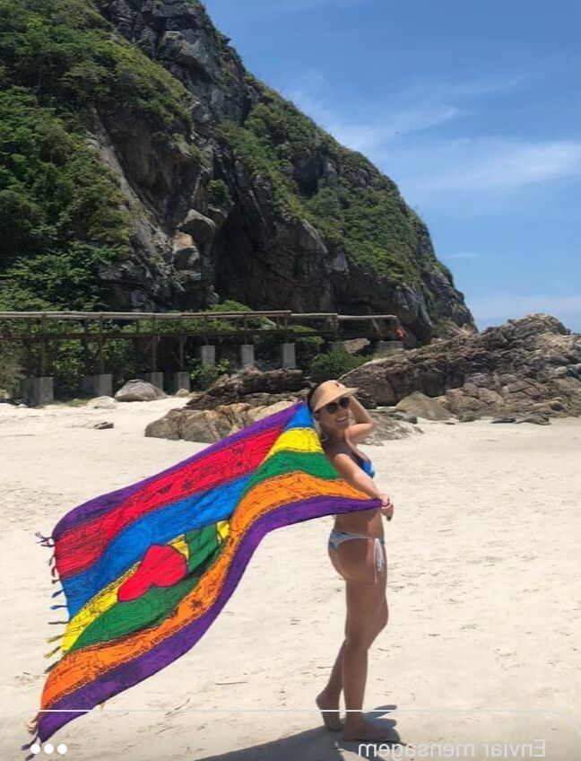 Professora fernanda