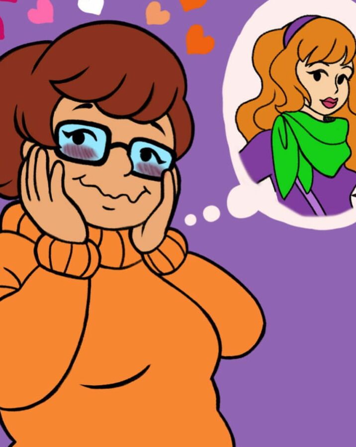 Velma Dinkley