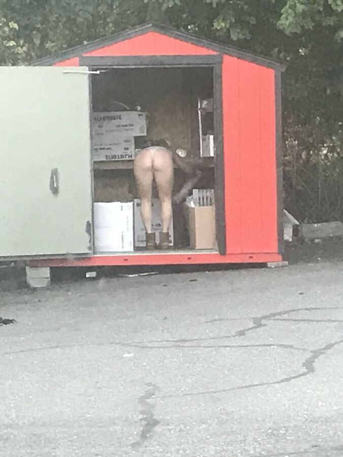 Coffee girl