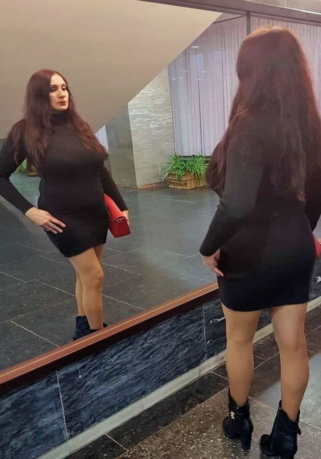 wanna see her in action?