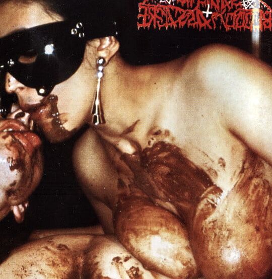 Lo mejor del desnudo erótico y porno, álbum de artes de la música.