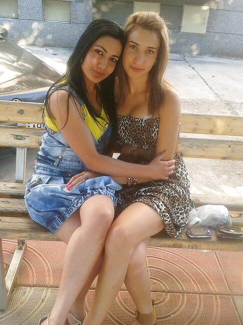 Turkish sister