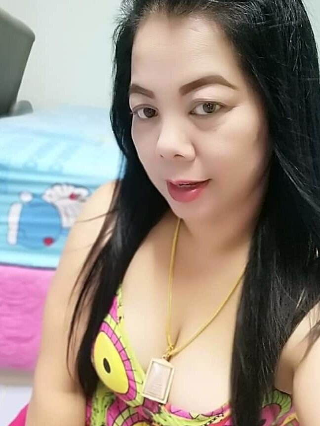 Thai prostitute