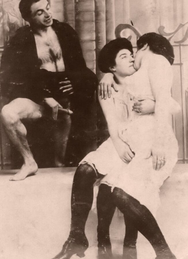 Th Century porn (Various part )