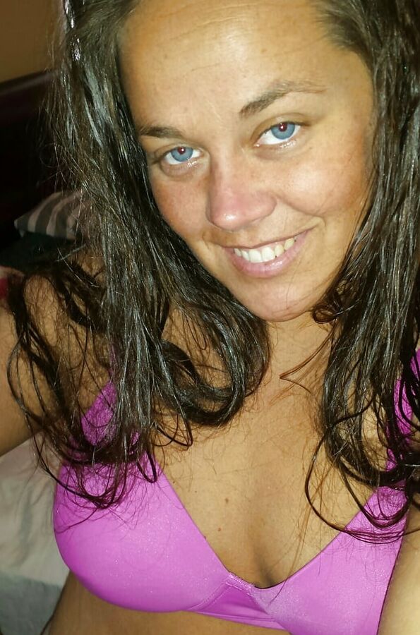 Half Native Slut