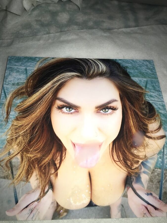 My cum on pics