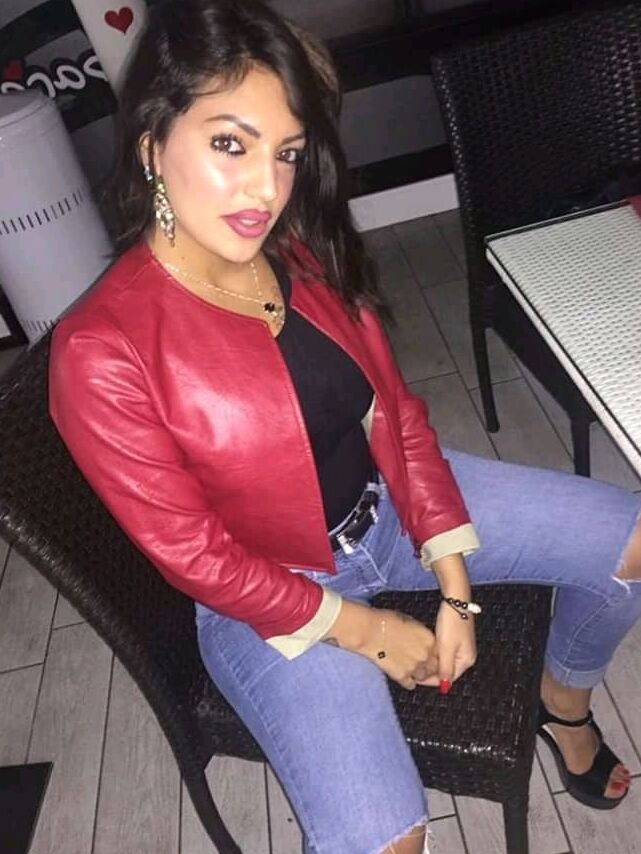 Roberta la pompinara