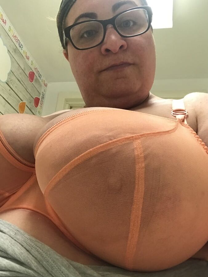 Hot bbw wife part