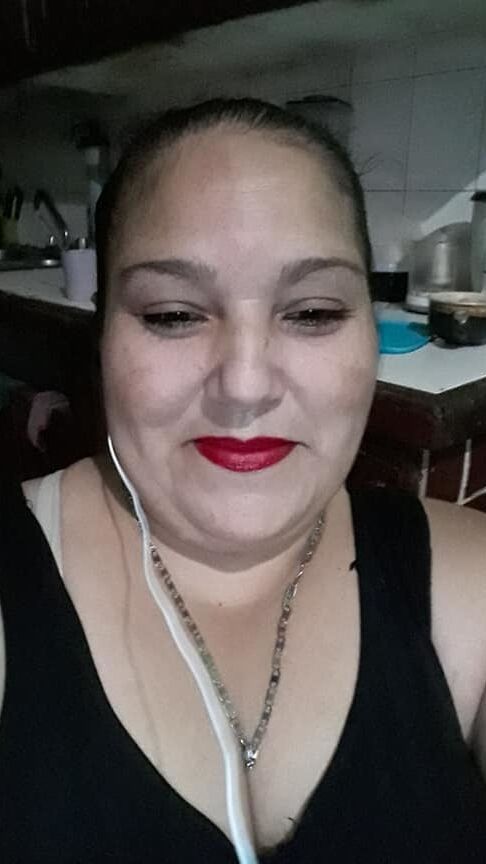 magui chavez ssbbw culona