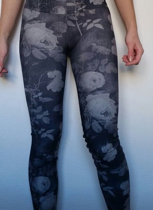 Pour vendre leurs leggings, elles montrent leurs culs